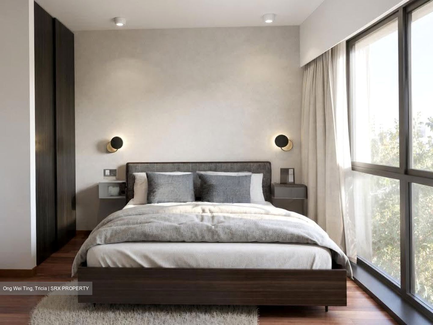 Fourth Avenue Residences (D10), Apartment #612733591